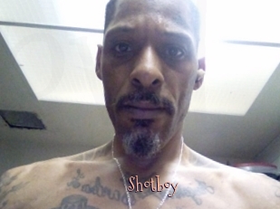 Shotboy