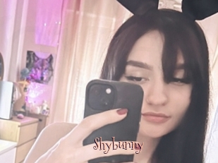 Shybunny