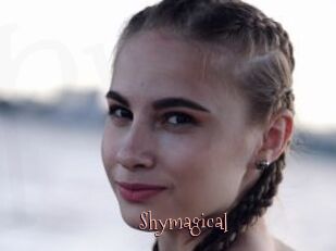 Shymagical