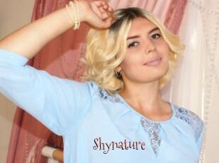 Shynature