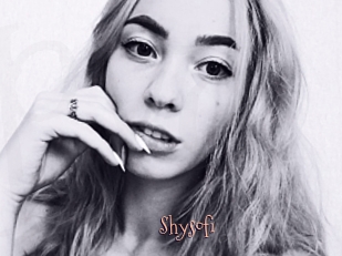 Shysofi