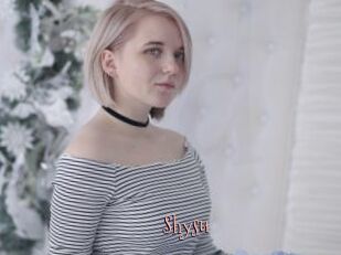 Shysu