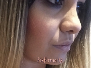 Siaformerts