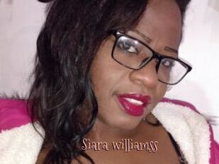 Siara_williamss