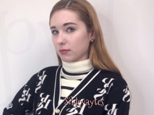 Sibleyaytes