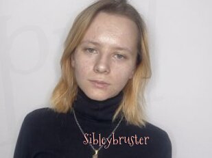 Sibleybruster