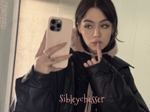 Sibleychesser