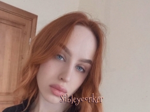 Sibleycorker
