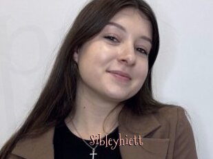 Sibleyhiett
