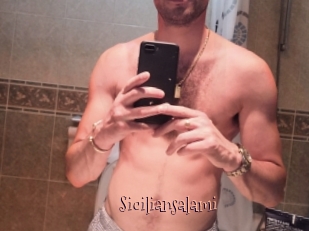 Siciliansalami