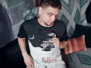 Sidfern
