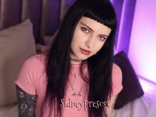 Sidneyprescot