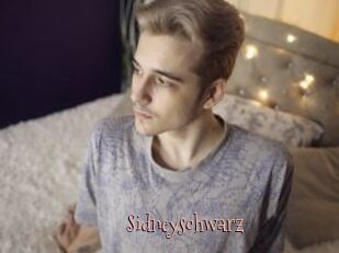 Sidneyschwarz