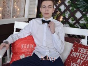 Sidtrey