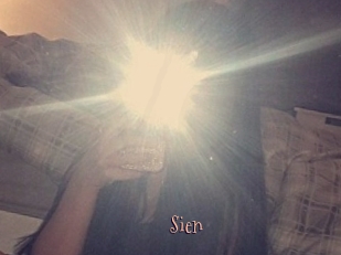 Sien