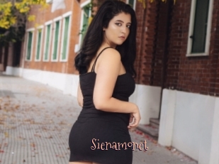 Sienamonet