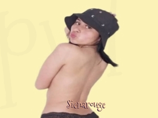 Sienarouge