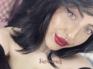Siennamell