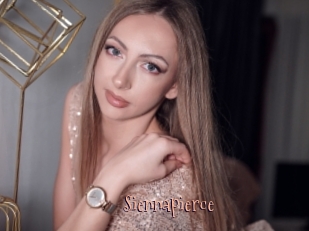 Siennapierce