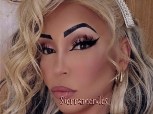 Sierramendes