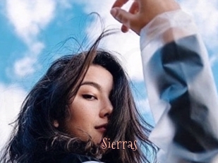 Sierras