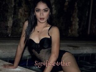 Significantother