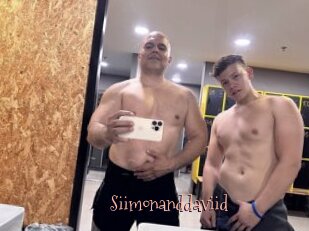 Siimonanddaviid