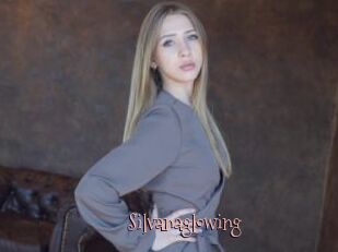 Silvanaglowing