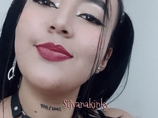 Silvanakinky