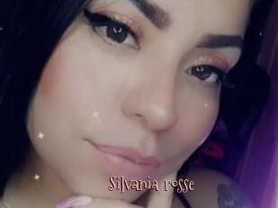 Silvania_rosse