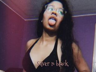 Silver_n_black