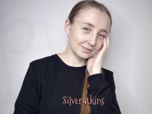 Silveratkins