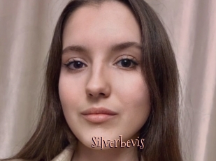Silverbevis
