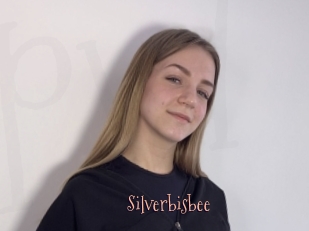 Silverbisbee