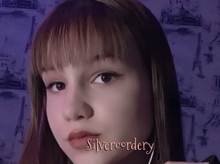 Silvercordery
