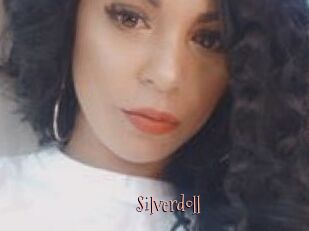 Silverdoll