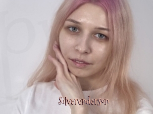 Silverenderson