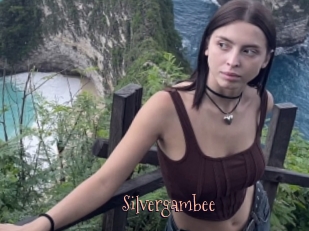 Silvergambee