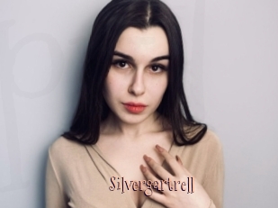 Silvergartrell