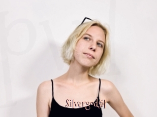 Silvergodsil