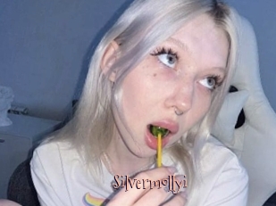 Silvermollyi