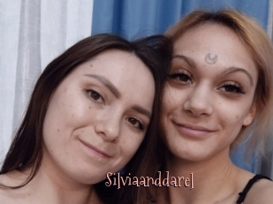 Silviaanddarel