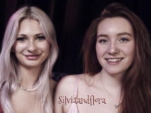 Silviaandflora