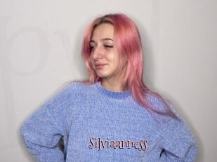Silviaanness