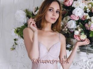Silviaawesomehot