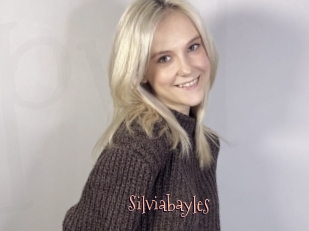 Silviabayles