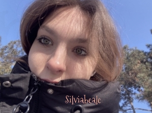 Silviabeale