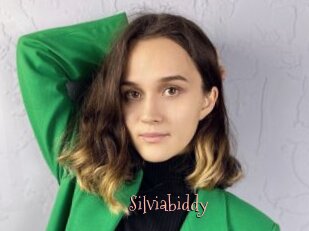 Silviabiddy
