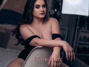 Silviacarterx