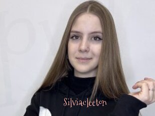 Silviacleeton